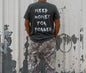 “Need Money For Forges” Charcoal TEE